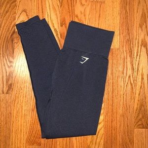 Gymshark Vital Seamless Leggings